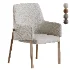 Costa Dining Chair - Thumbnail 1