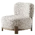 Mott Armchair - Thumbnail 1