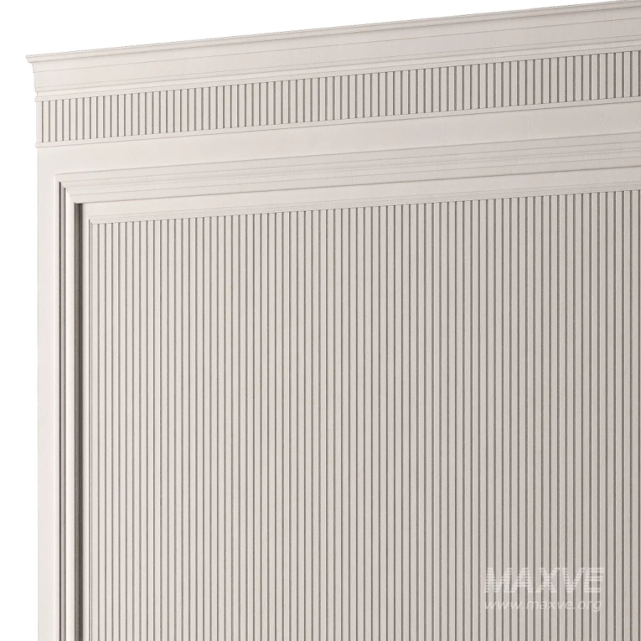 Classic 3D Wall Panel Elegant Design for Interior Decor 13 - Image 6