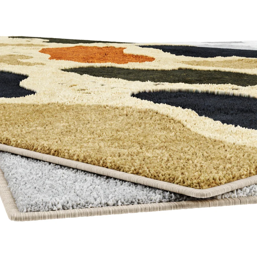 Carpet Art For Interior 39 - Image 1