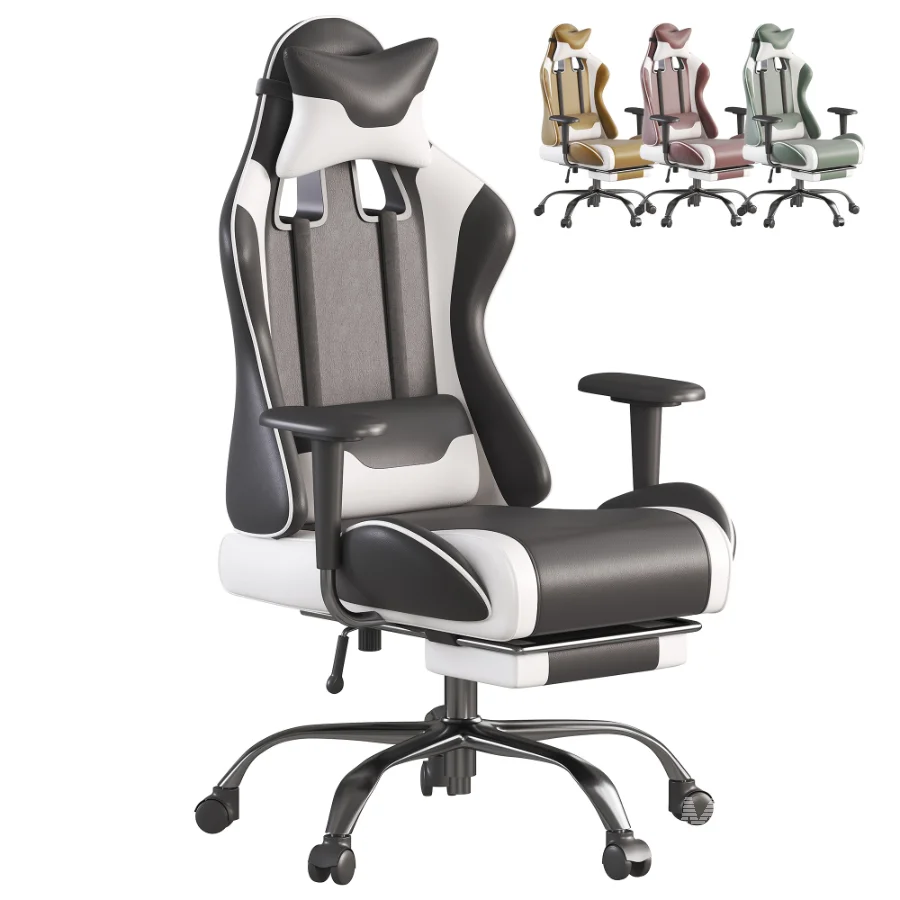 Best Office Ergonomic Office Gaming Chair - Image 1