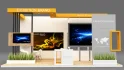exhibition booth - Thumbnail 3