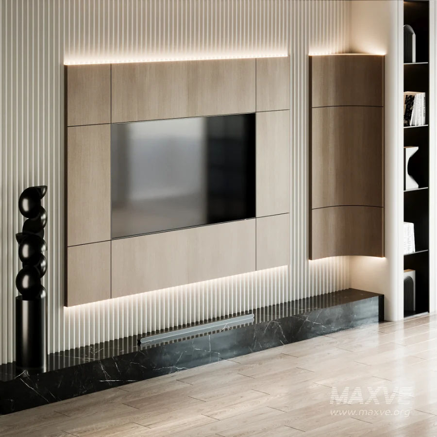 TV Wall 67 - Image 7
