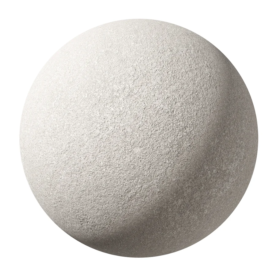 Plaster Material 184 - Image 5