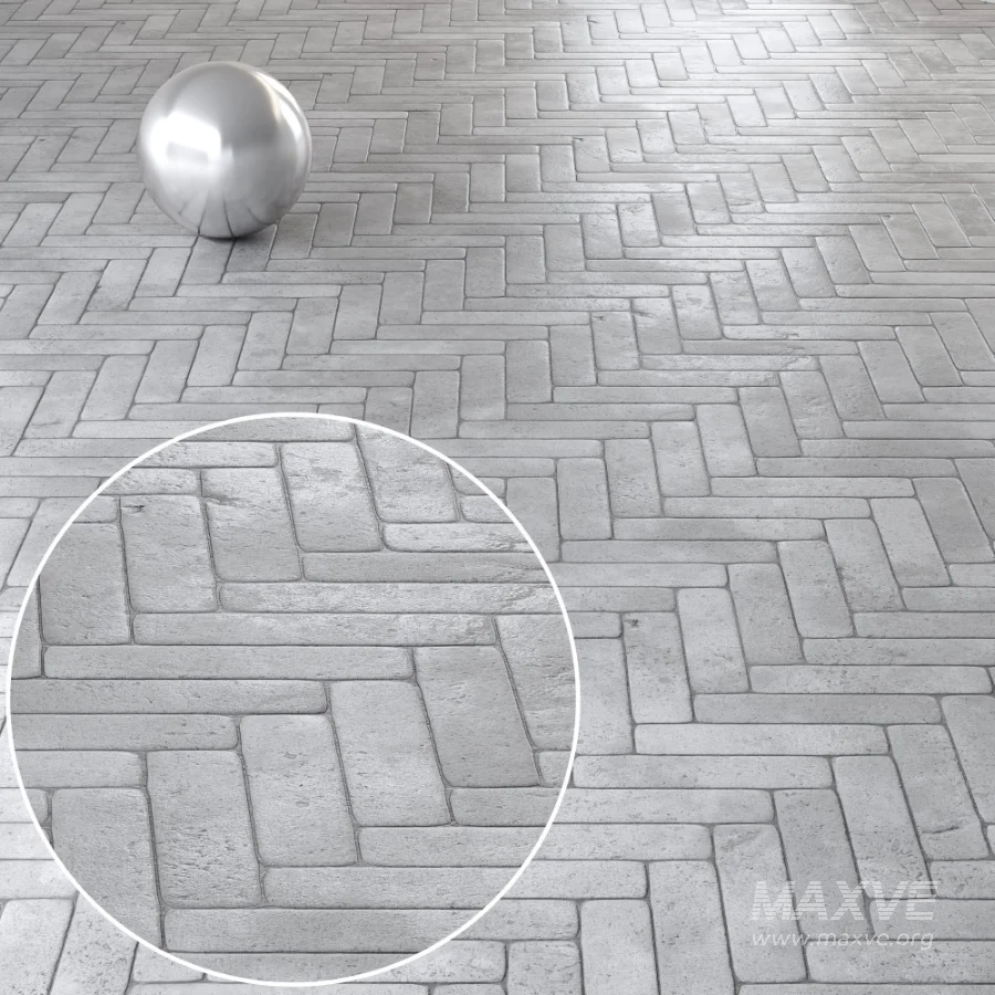 Mrf Pavement Set33 - Image 5