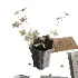 Desk Decor Set | Workspace Accessories - Thumbnail 2