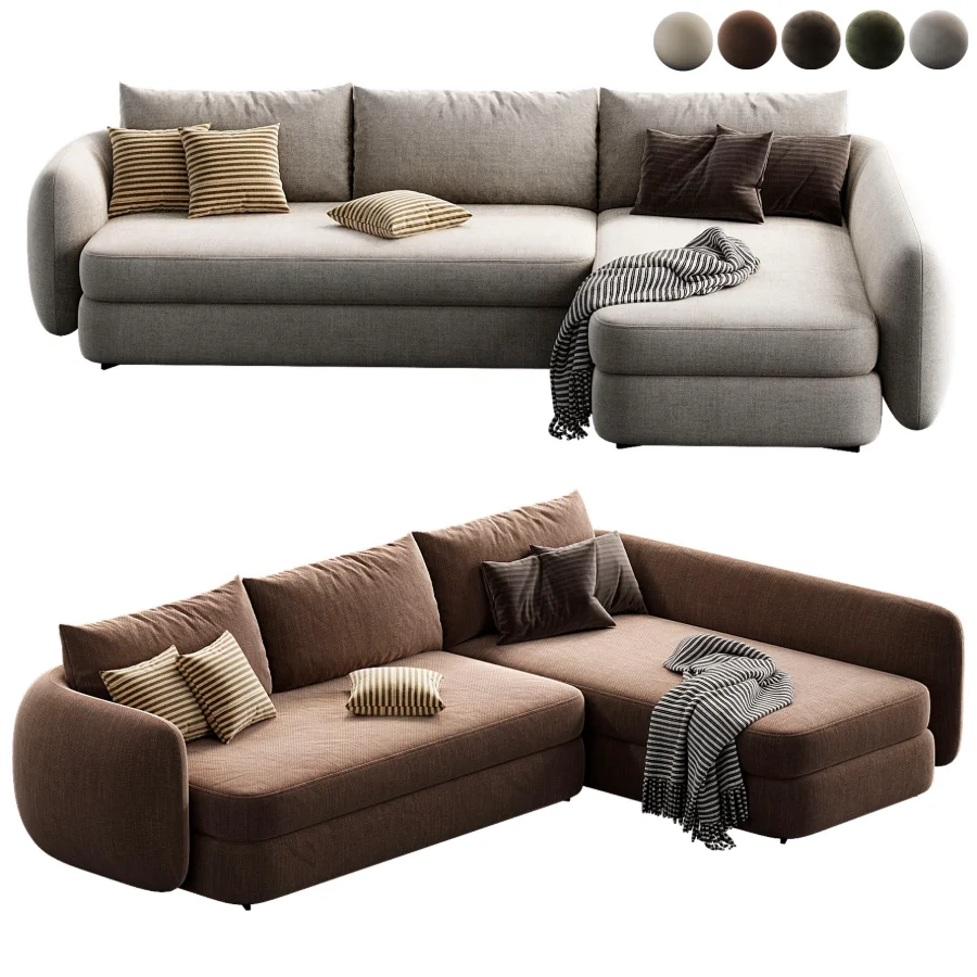 Saint Germain Sofa - Image 2