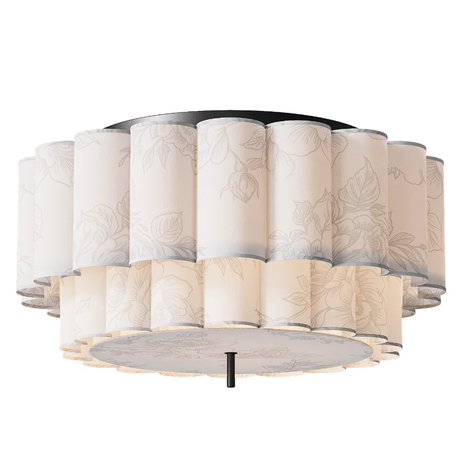 Folia Ceiling Lamp - Image 3