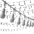Editable Garland Outdoor String Lights 16 - Thumbnail 4