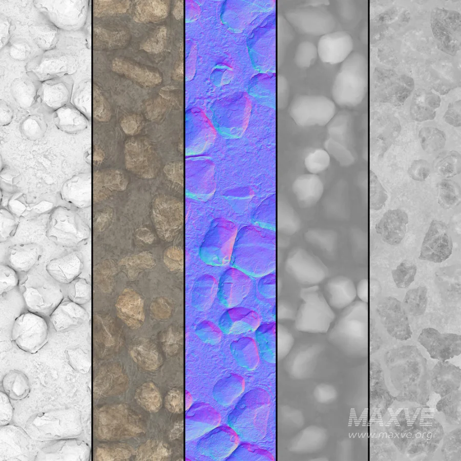 Mrf Pavement Set36 - Image 4