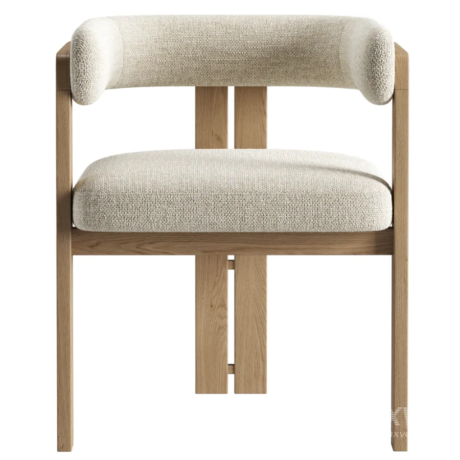 Davis Chair - Image 4