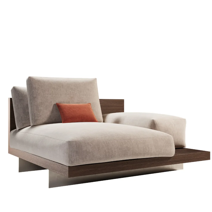 MOD chaise lounge - Image 1