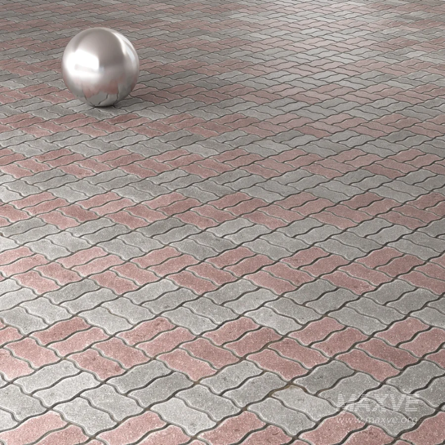 Mrf Pavement Set49 - Image 9