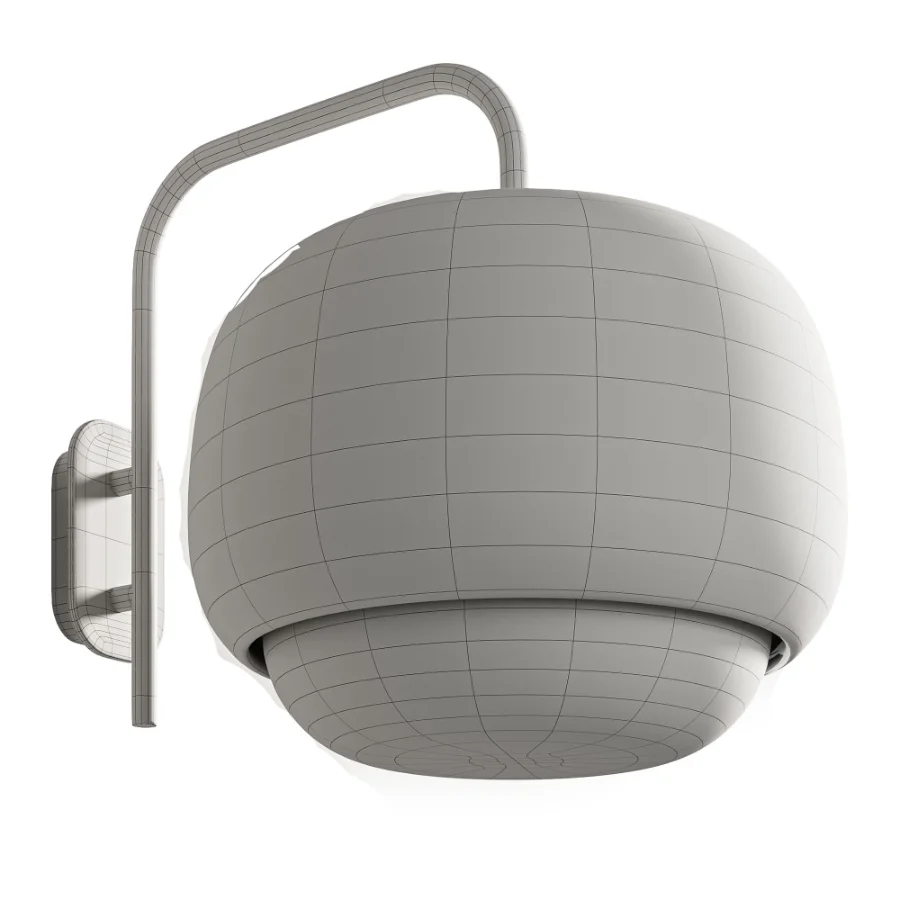 Kinoko Wall Light - Image 2