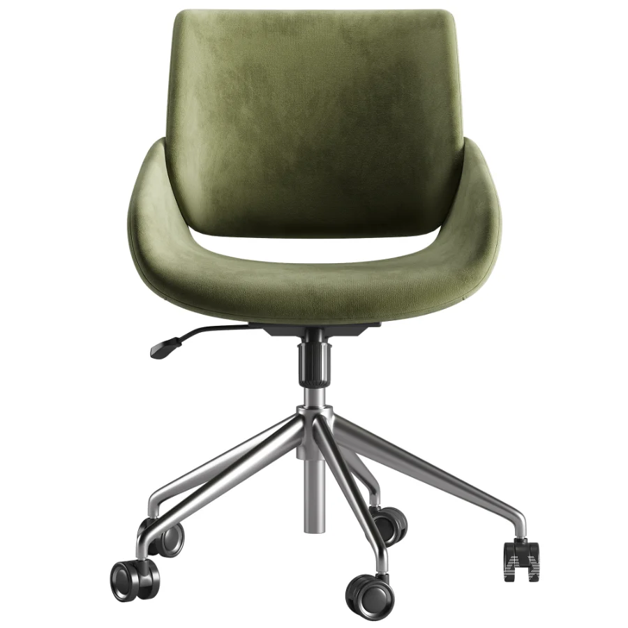Knot Office Chair - Image 4