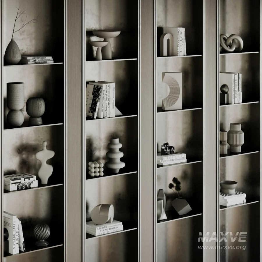 Rack Decor 05 - Image 5