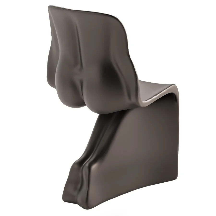 Her Chair - Image 1