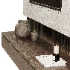 TV wall set 001 - Thumbnail 3