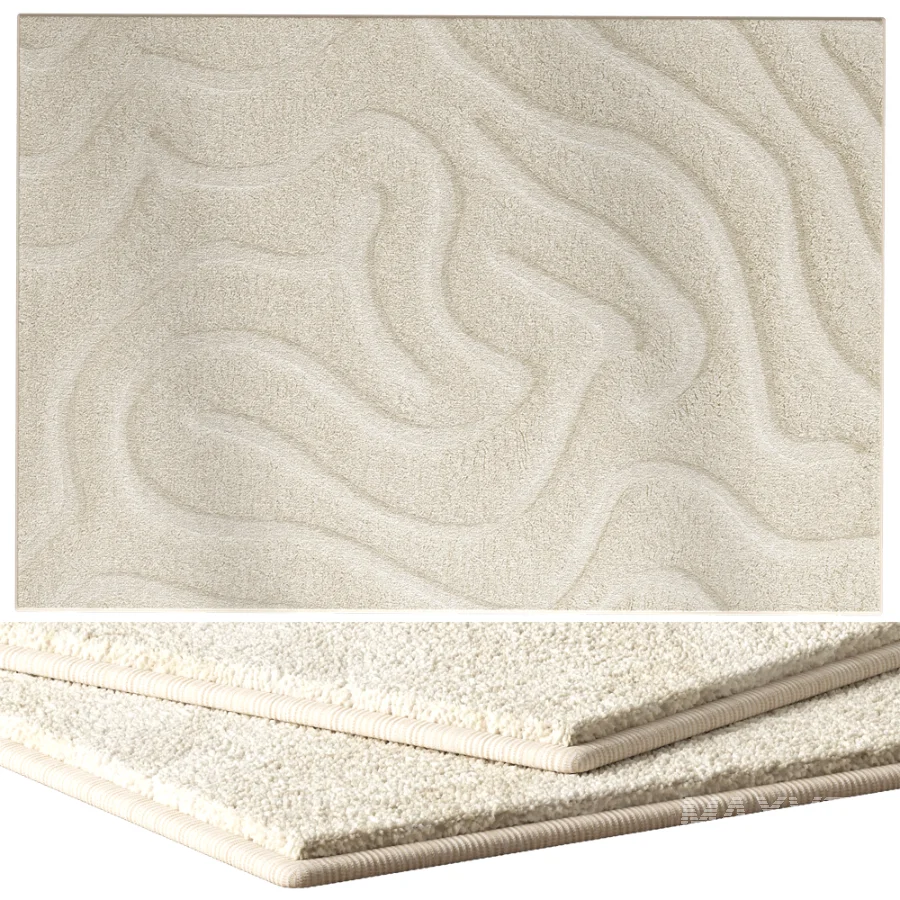Carpet for interior - Image 1