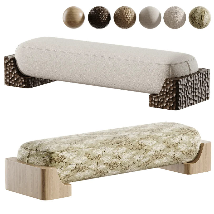 SOREN BENCH - Image 2