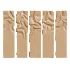 Modern Abstract Liquid Metal Wall Art 40 - Thumbnail 3