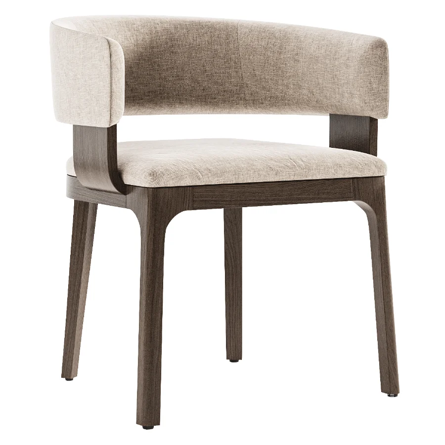 Kirk Chair - Image 3