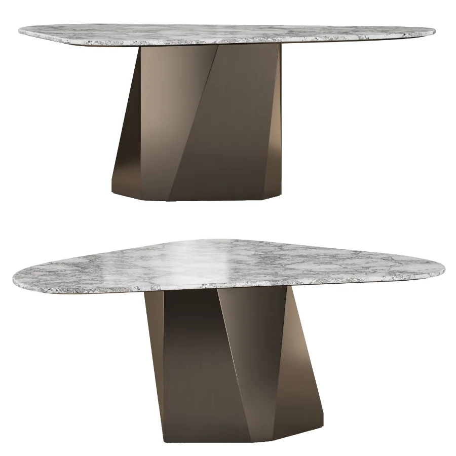 Leroy Dining Tables | Carlyle Collective - Image 5