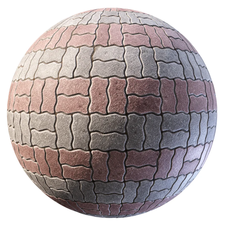 Mrf Pavement Set49 - Image 3
