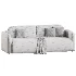 Straight sofa Klaymar - Thumbnail 4