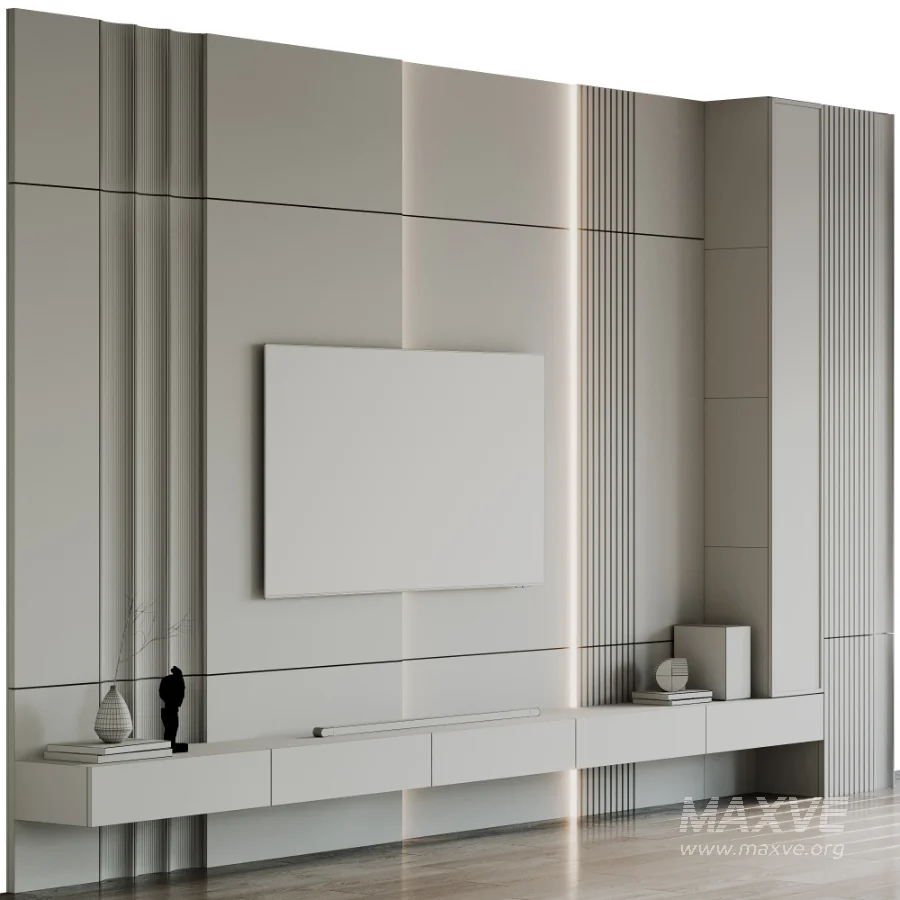 TV Wall 68 - Image 3