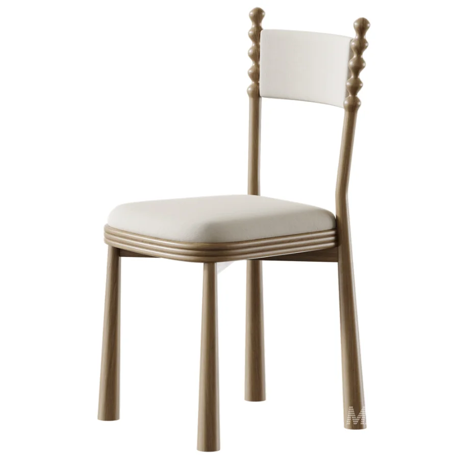 Tama Chair - Image 2