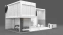 exhibition booth - Thumbnail 10