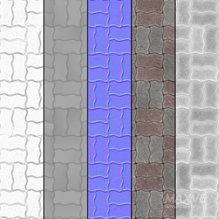 Mrf Pavement Set49 - Image 13