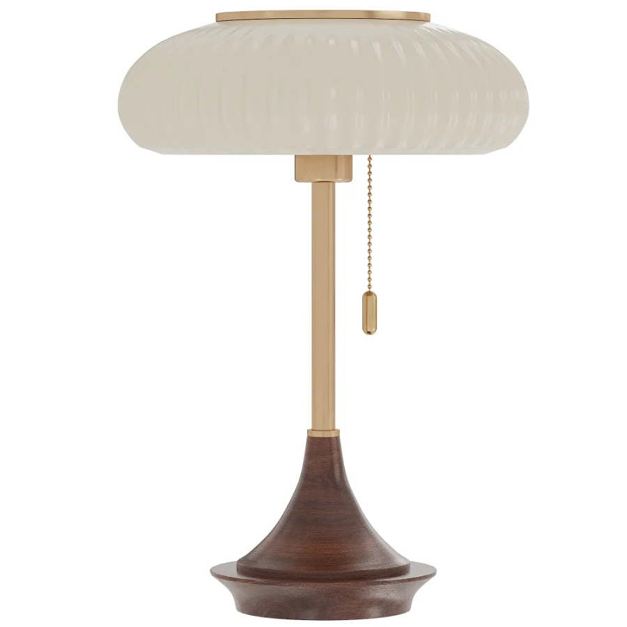 Valecourt Table Lamp - Image 1