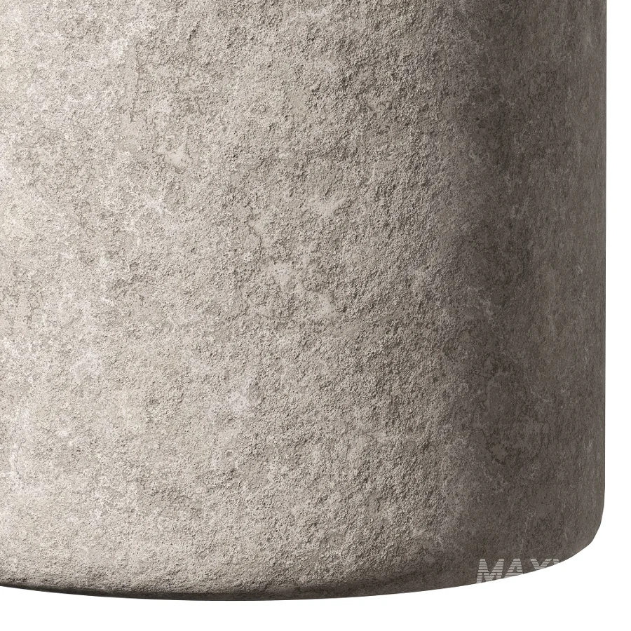 Plaster Material 237 - Image 6