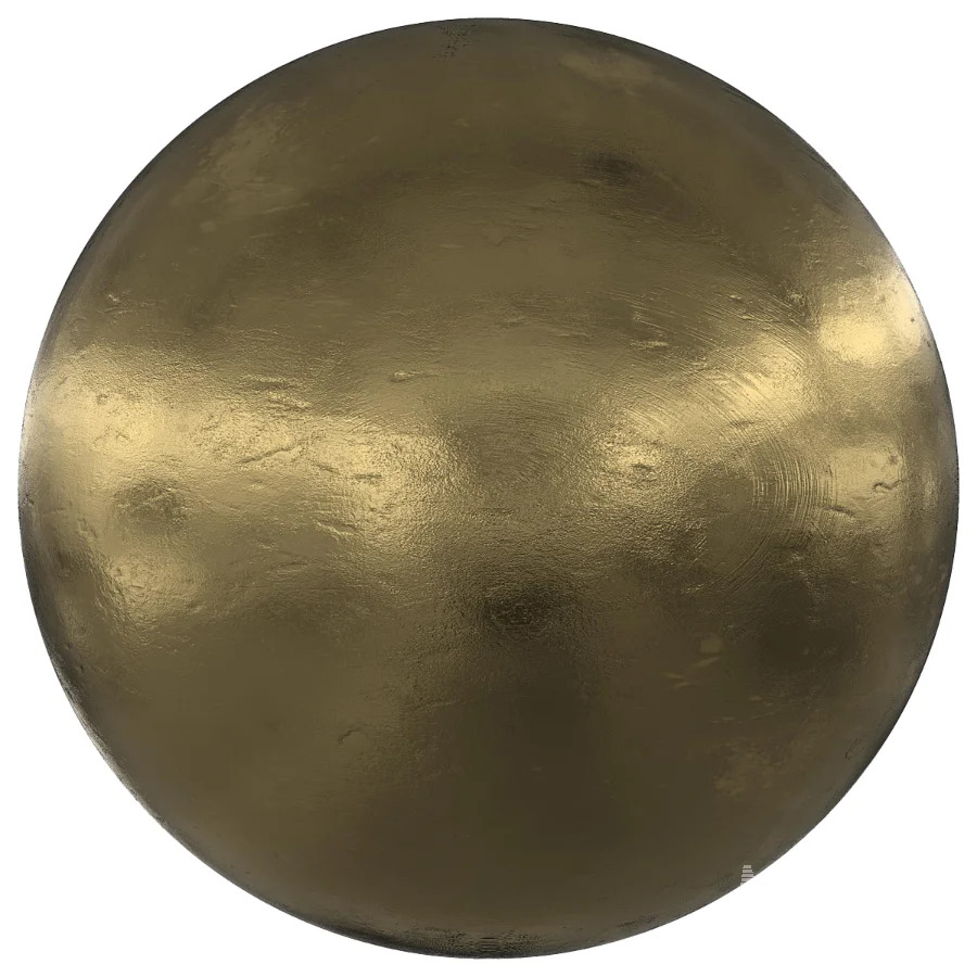 FB28 Worn Steel | PBR | 4 Mats | 4K - Image 5
