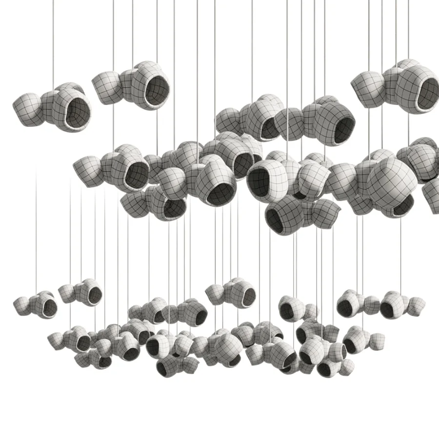 Bocci 100 random lights - Image 3