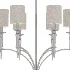 Bella Chandelier - Thumbnail 8