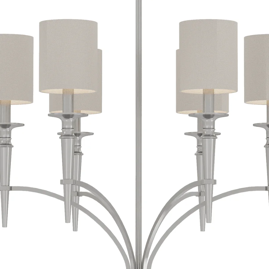 Bella Chandelier - Image 8