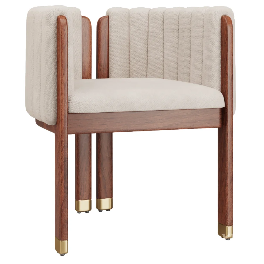 Maya Dining Chair - Image 1