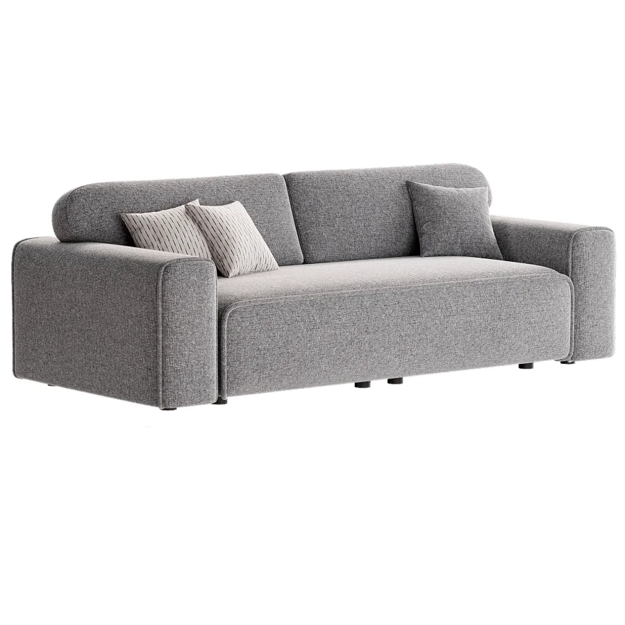 divan viena time grey,Диван прямой Виена - Image 2