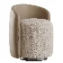 Pilton ottoman pouf - Thumbnail 2