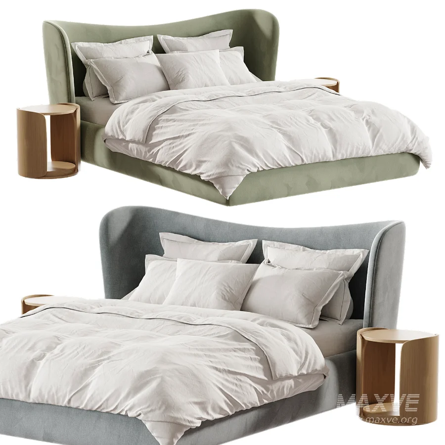 Cuddle BED - Image 3