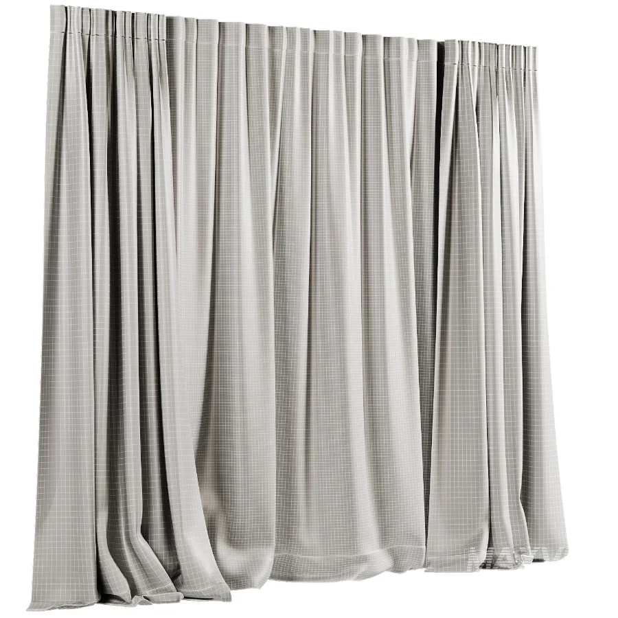 Curtain 001 - Image 4