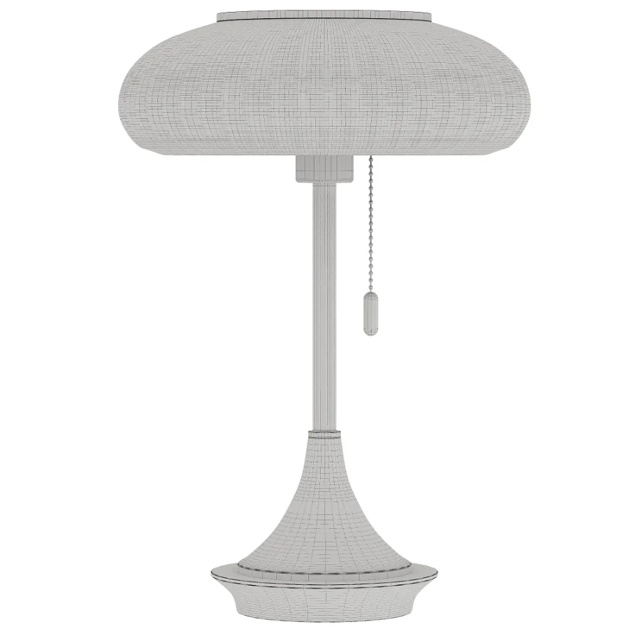 Valecourt Table Lamp - Image 4