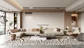 Modern living room - Thumbnail 1
