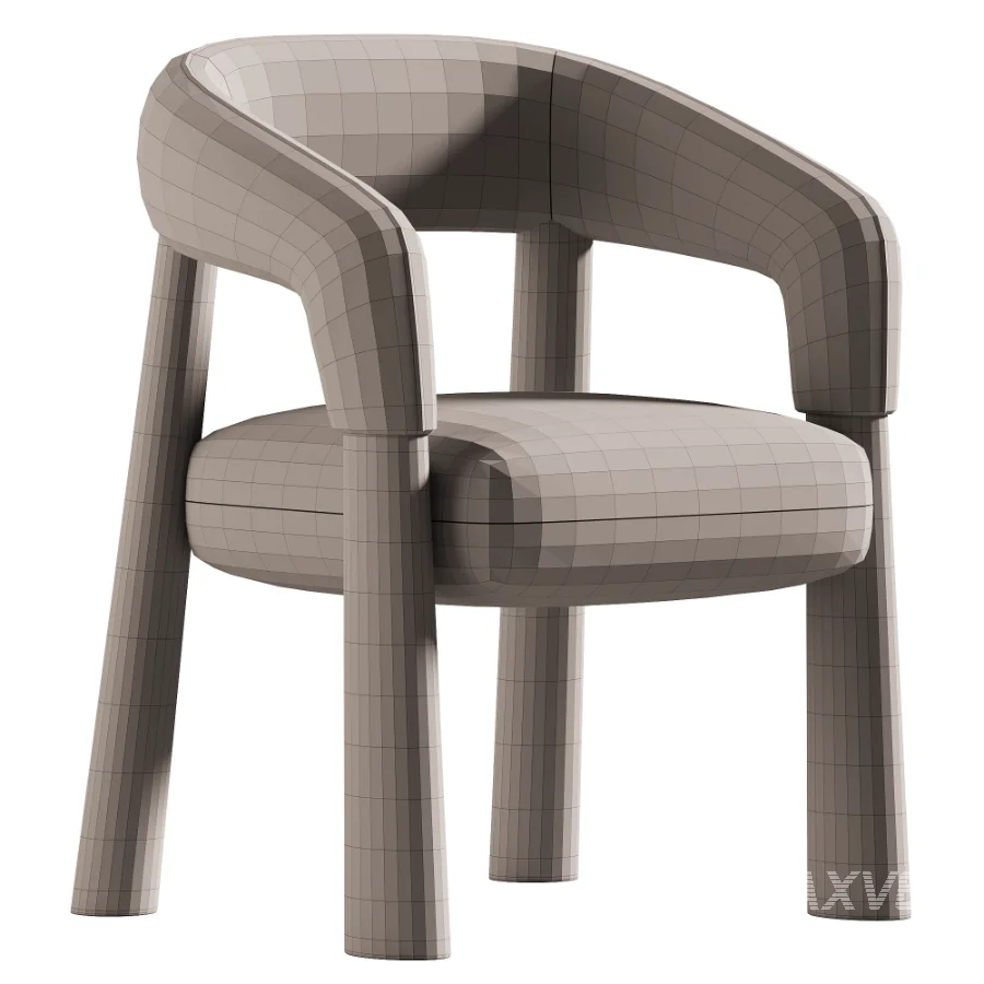 Chair Flow Plus - Image 1