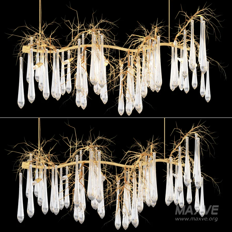 Halogen Pendant Lamp - Image 5