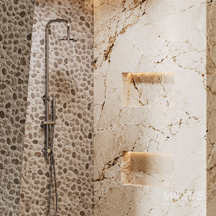 Shower cabin 01 - Image 4
