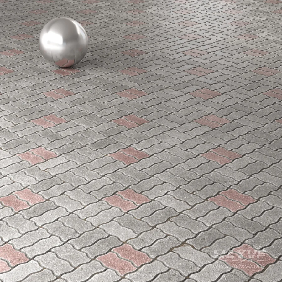 Mrf Pavement Set49 - Image 7